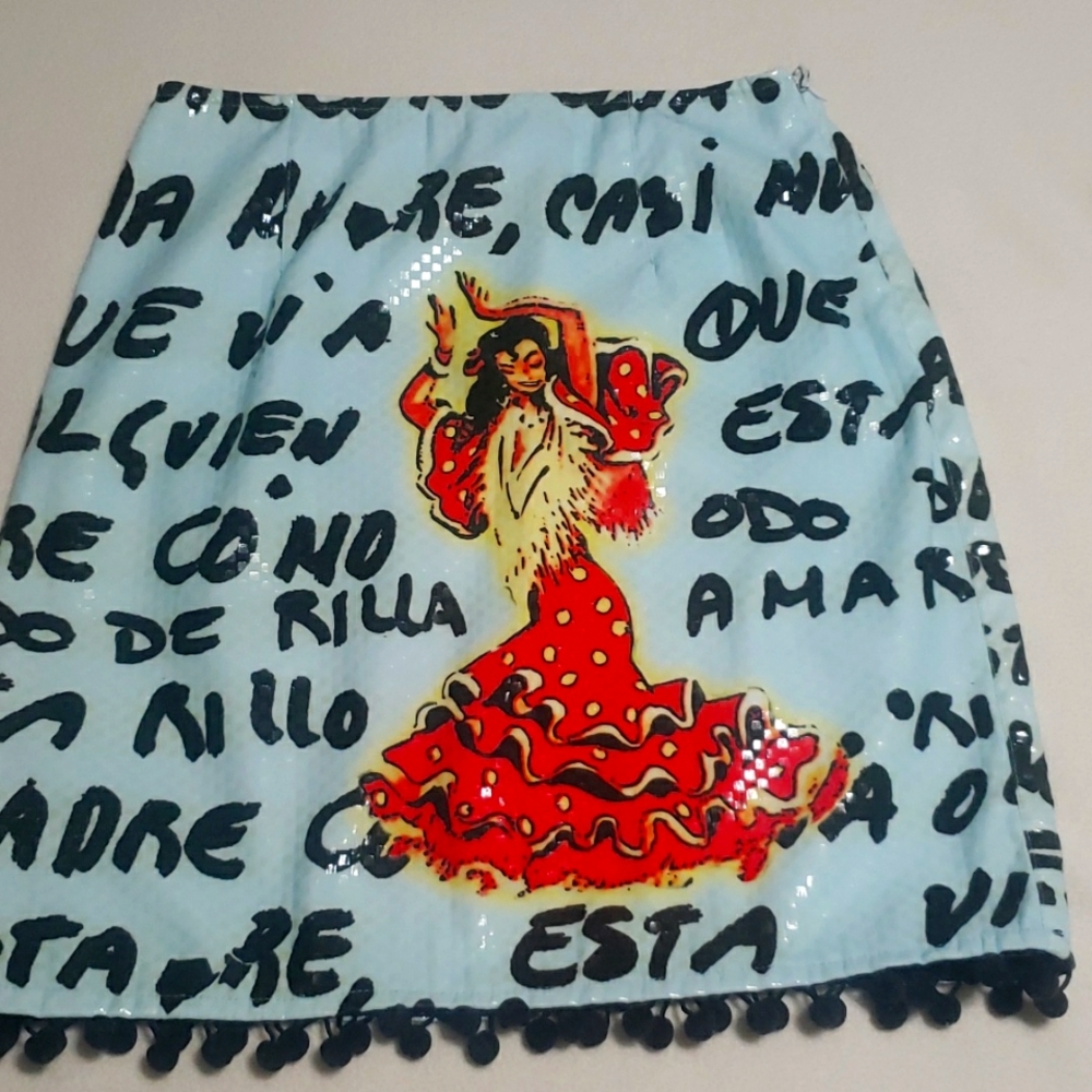 Fun Skirt
